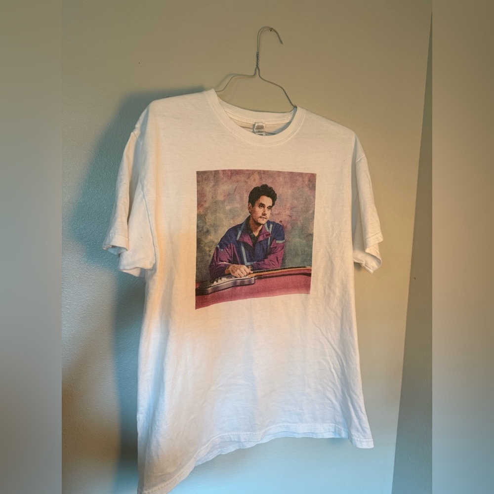 John Mayer T-Shirt